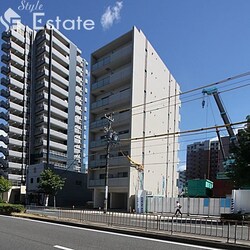 桜山駅 徒歩2分 8階の物件外観写真